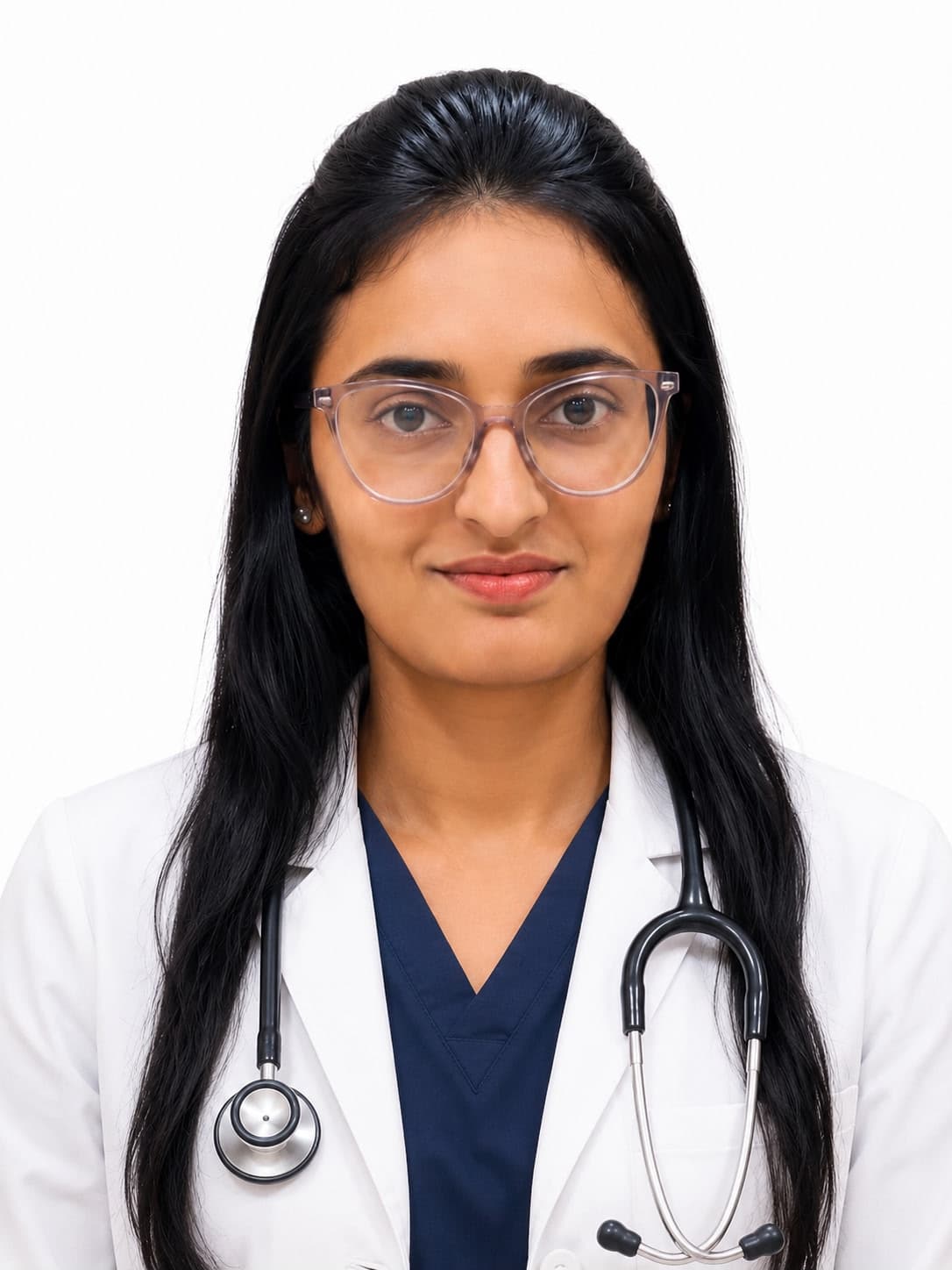 Dr. G. Lasya Priya